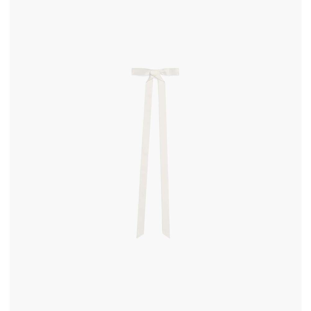 Hill House Home The Ashley Bow - White *Unworn*